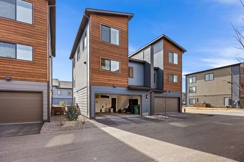 Tiny photo for 184 Hawthorne Court #A, Whitefish, MT 59937 (MLS # 30066090)