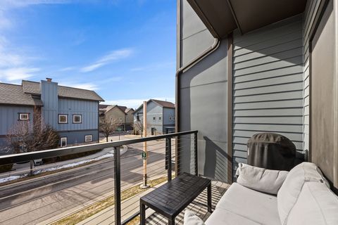 Tiny photo for 184 Hawthorne Court #A, Whitefish, MT 59937 (MLS # 30066090)