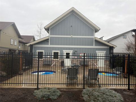 Tiny photo for 184 Hawthorne Court #A, Whitefish, MT 59937 (MLS # 30066090)