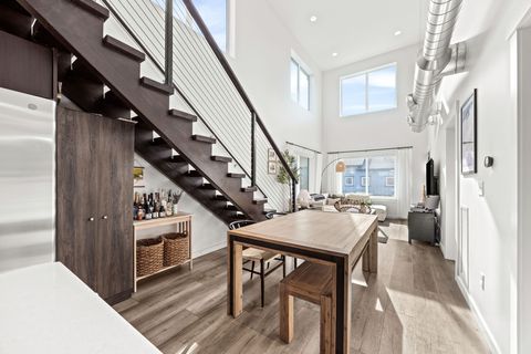 Tiny photo for 184 Hawthorne Court #A, Whitefish, MT 59937 (MLS # 30066090)