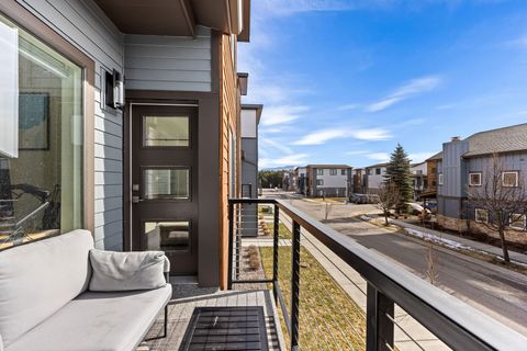 Tiny photo for 184 Hawthorne Court #A, Whitefish, MT 59937 (MLS # 30066090)