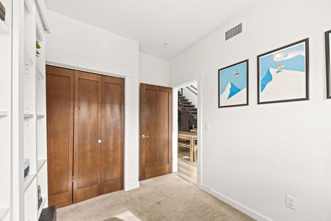 Tiny photo for 184 Hawthorne Court #A, Whitefish, MT 59937 (MLS # 30066090)