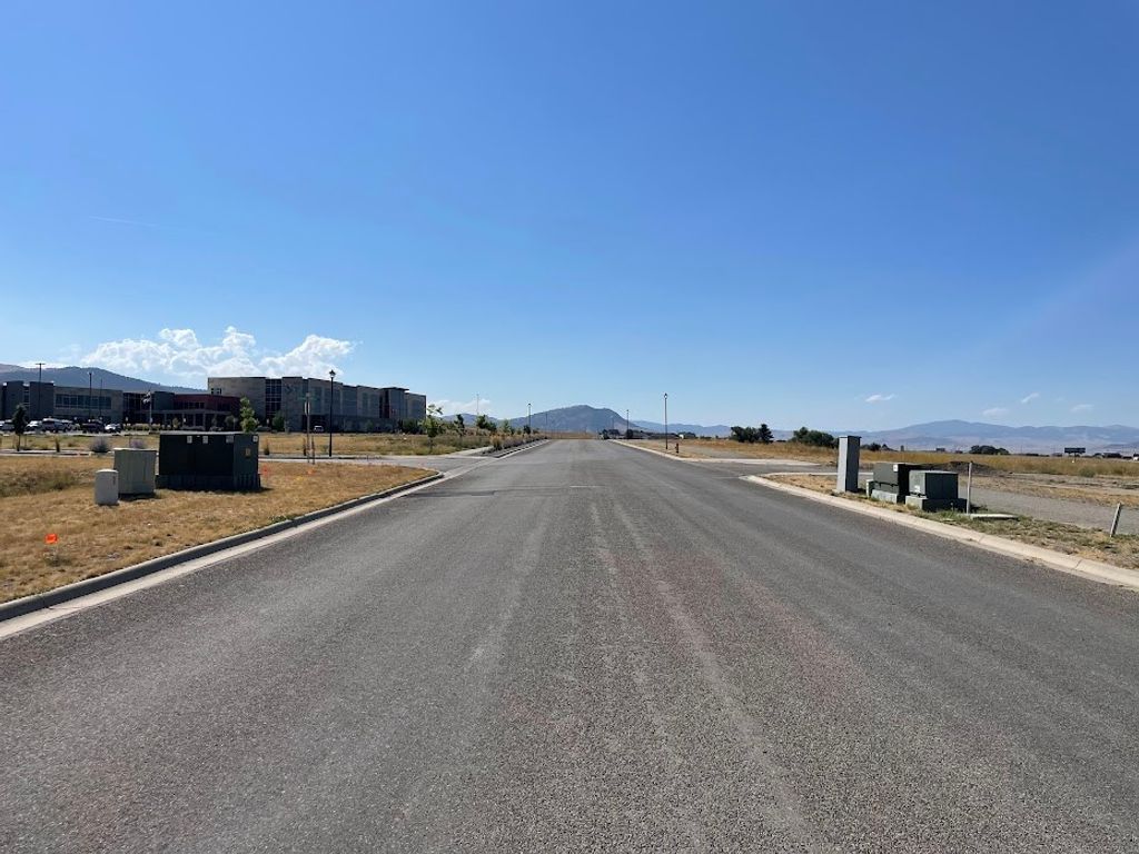 Photo of 3695 Alice Street, Helena, MT 59601 (MLS # 30032962)