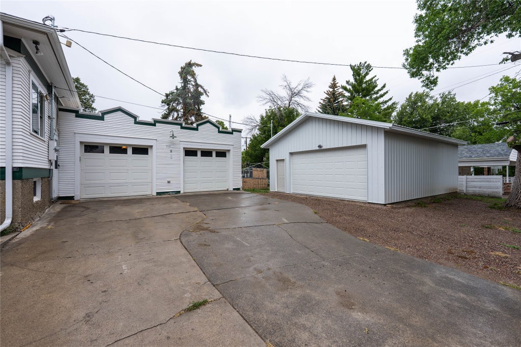 Photo of 3027 3rd Avenue N, Great Falls, MT 59401 (MLS # 30078192)