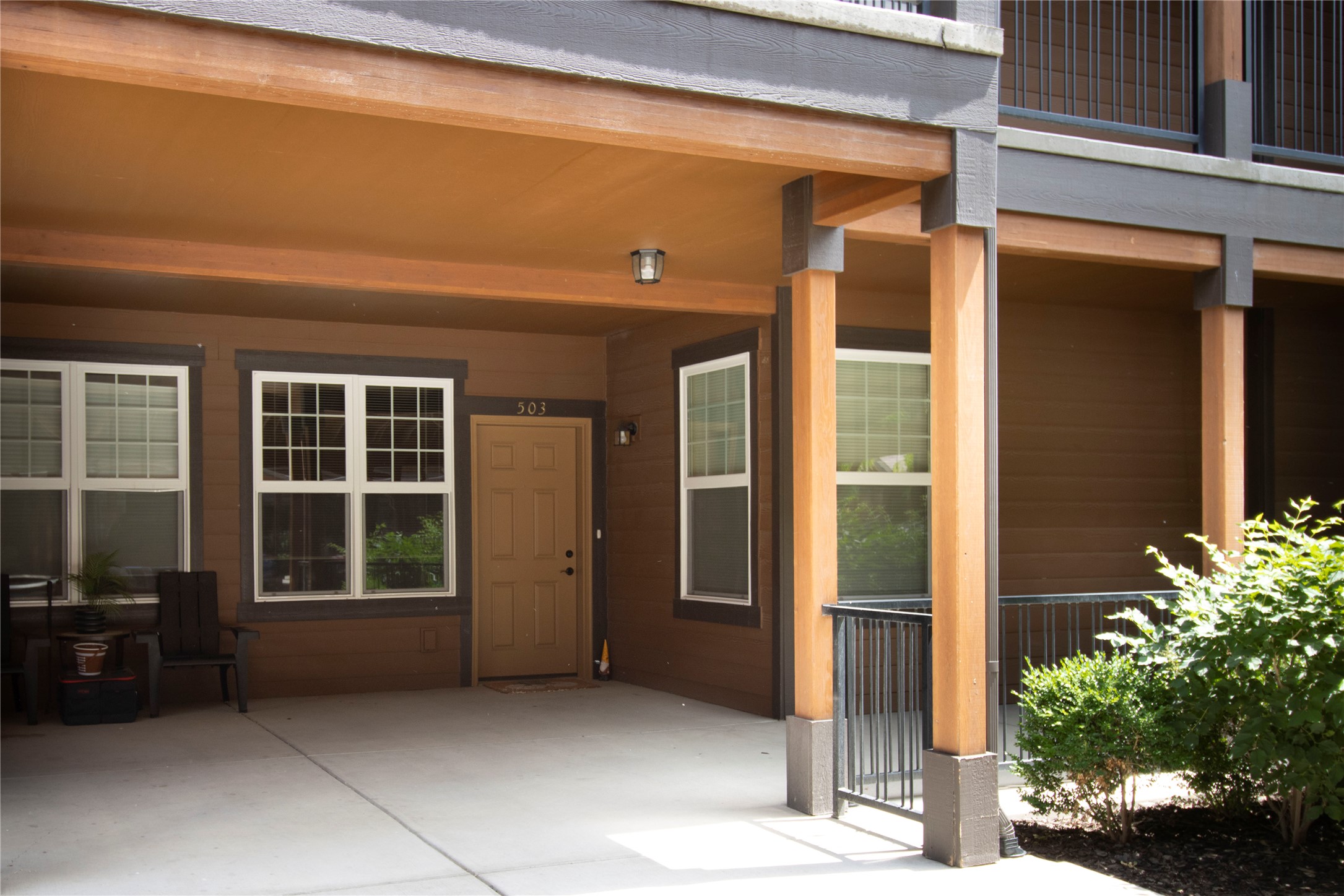 4100 Mullan Road 503