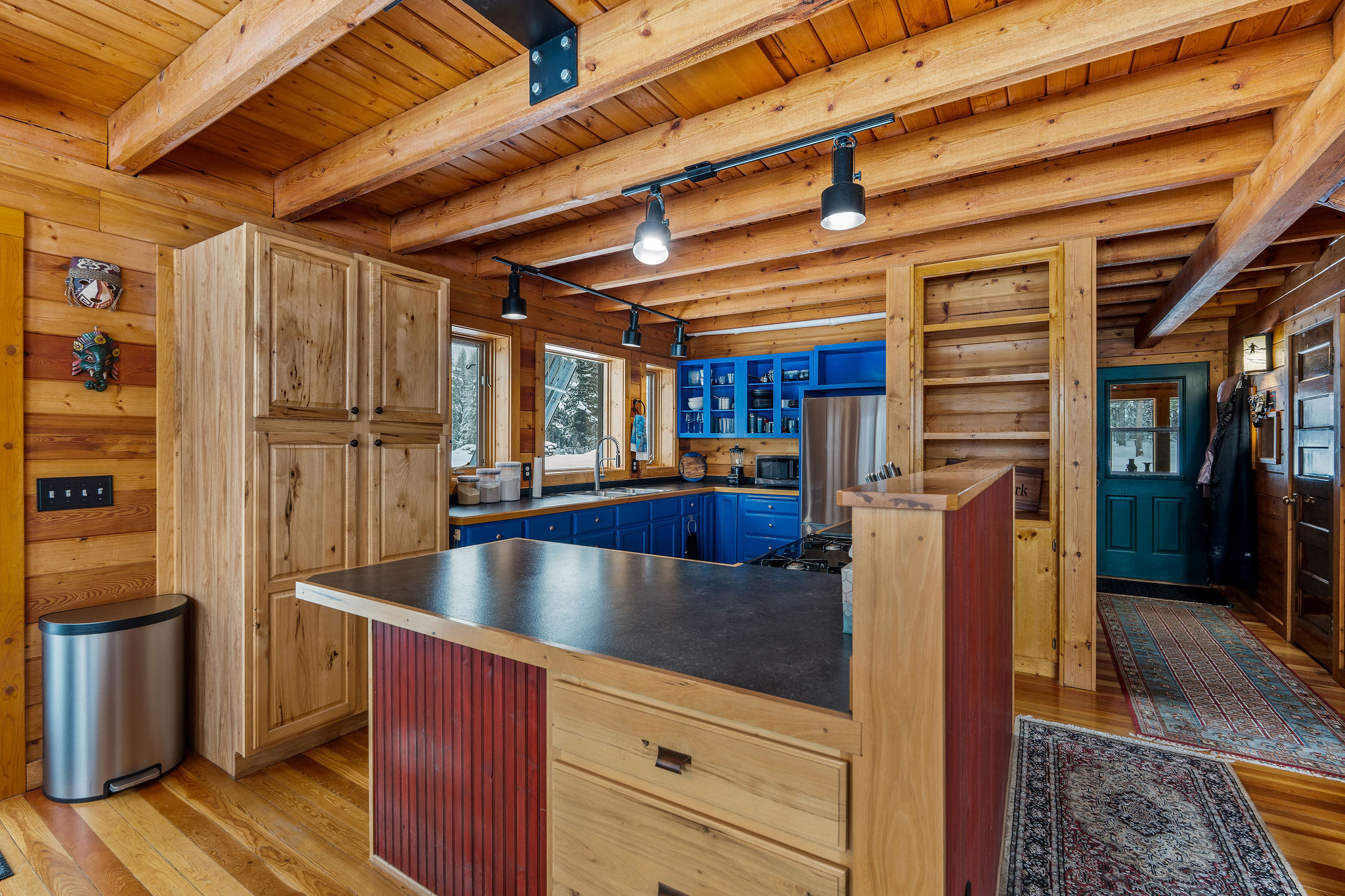 15645 North Fork Road