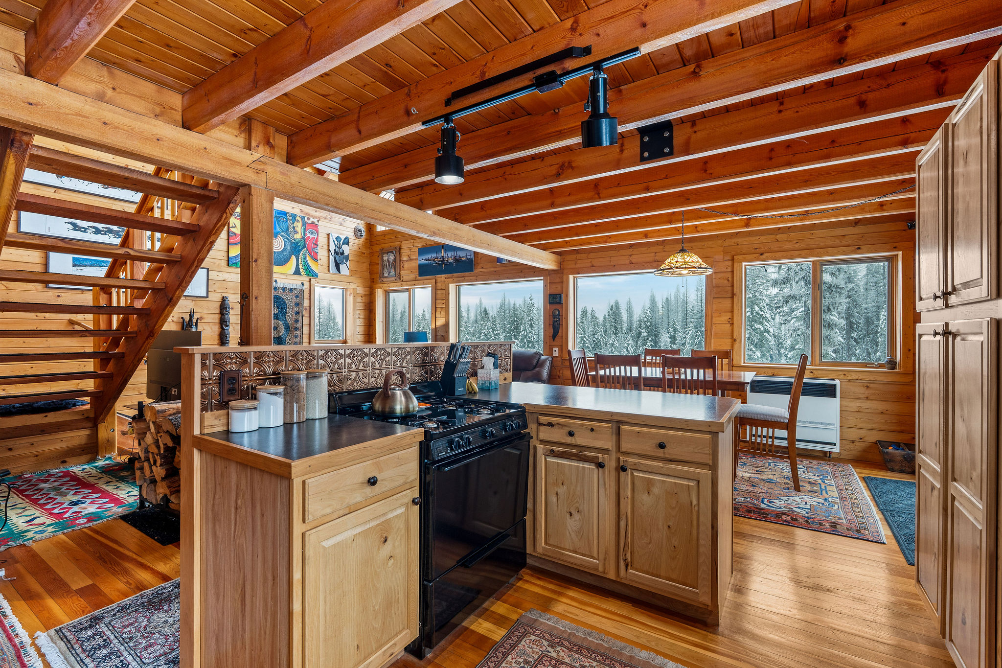 15645 North Fork Road