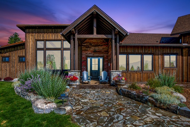2410 Trumble Creek Road