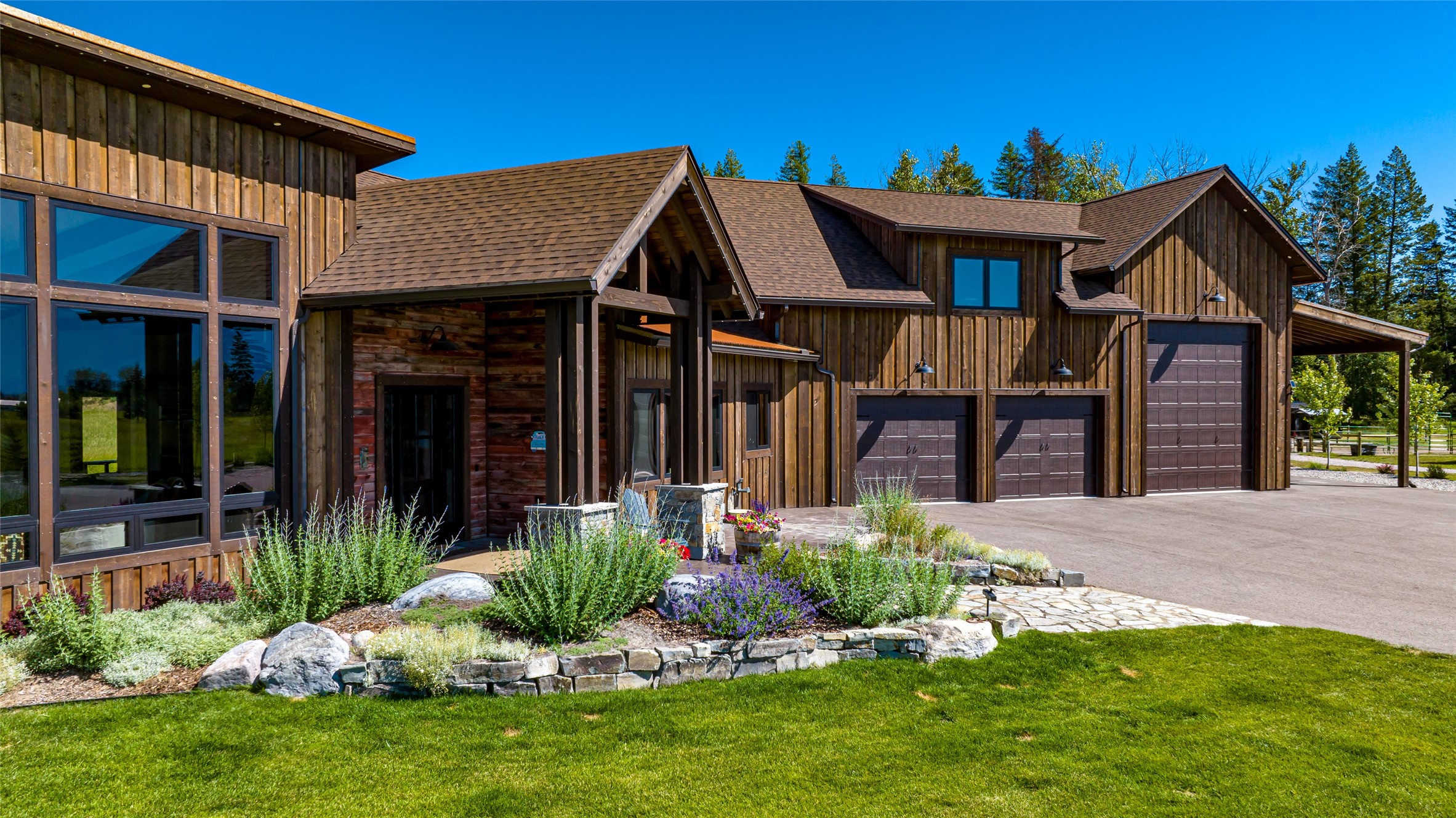 2410 Trumble Creek Road