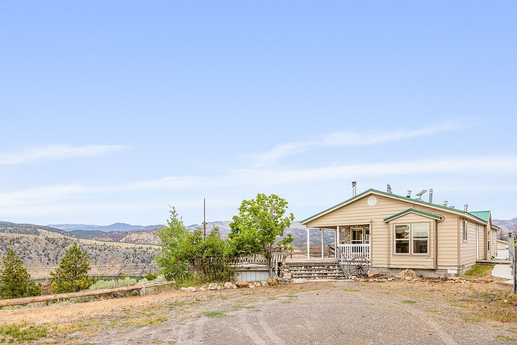 Photo of 4040 Osprey Ridge Drive, Helena, MT 59602 (MLS # 30066760)
