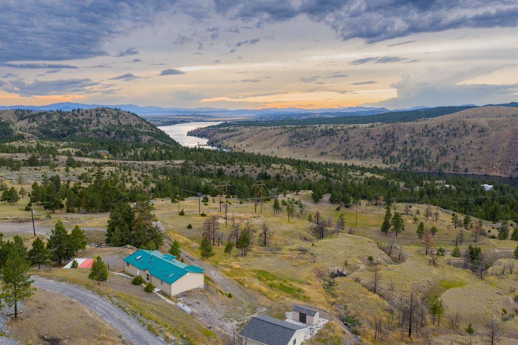 Photo of 4040 Osprey Ridge Drive, Helena, MT 59602 (MLS # 30066760)