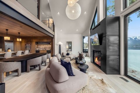 Tiny photo for 1332 W Lakeshore Drive, Whitefish, MT 59937 (MLS # 30064887)