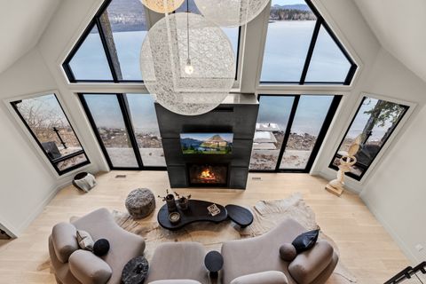 Tiny photo for 1332 W Lakeshore Drive, Whitefish, MT 59937 (MLS # 30064887)