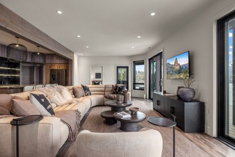 Tiny photo for 1332 W Lakeshore Drive, Whitefish, MT 59937 (MLS # 30064887)
