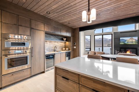 Tiny photo for 1332 W Lakeshore Drive, Whitefish, MT 59937 (MLS # 30064887)