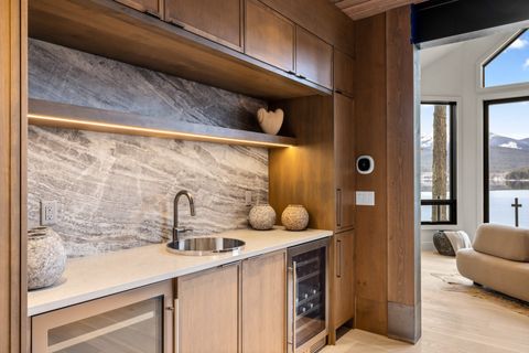 Tiny photo for 1332 W Lakeshore Drive, Whitefish, MT 59937 (MLS # 30064887)
