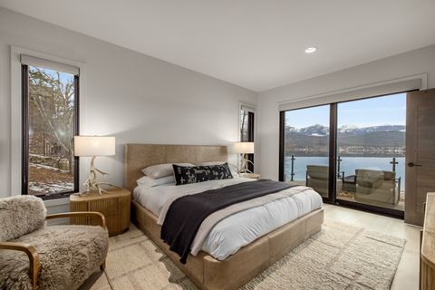 Tiny photo for 1332 W Lakeshore Drive, Whitefish, MT 59937 (MLS # 30064887)