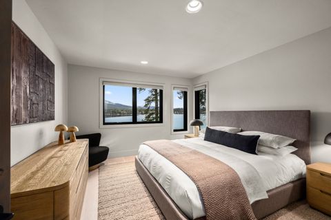 Tiny photo for 1332 W Lakeshore Drive, Whitefish, MT 59937 (MLS # 30064887)