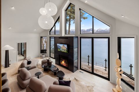 Tiny photo for 1332 W Lakeshore Drive, Whitefish, MT 59937 (MLS # 30064887)