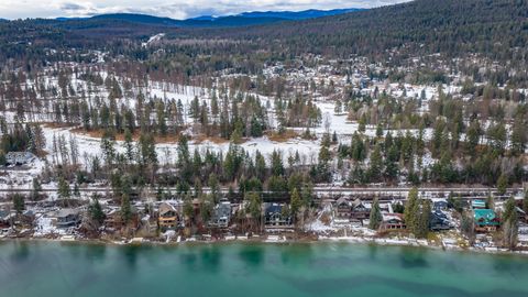 Tiny photo for 1332 W Lakeshore Drive, Whitefish, MT 59937 (MLS # 30064887)