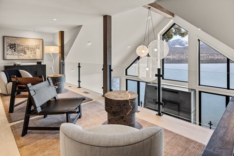 Tiny photo for 1332 W Lakeshore Drive, Whitefish, MT 59937 (MLS # 30064887)