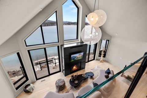 Tiny photo for 1332 W Lakeshore Drive, Whitefish, MT 59937 (MLS # 30064887)