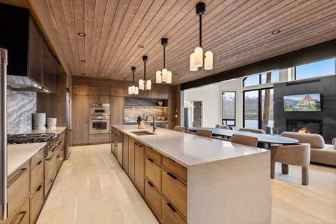 Tiny photo for 1332 W Lakeshore Drive, Whitefish, MT 59937 (MLS # 30064887)