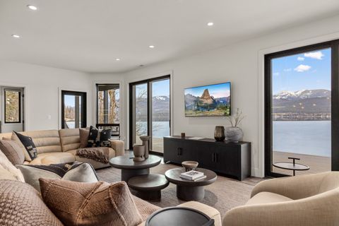 Tiny photo for 1332 W Lakeshore Drive, Whitefish, MT 59937 (MLS # 30064887)
