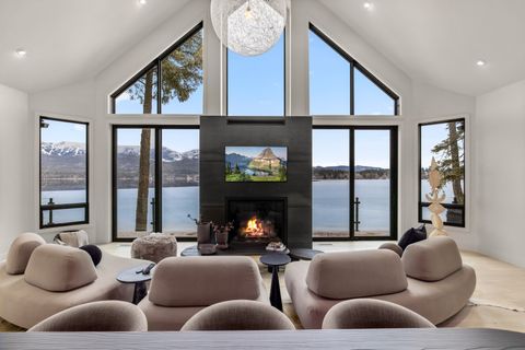 1332 W Lakeshore Drive Whitefish MT 59937