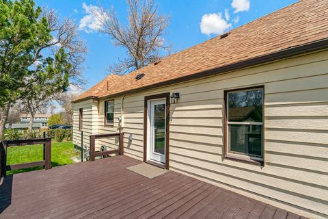 Tiny photo for 1043 5th Avenue, Helena, MT 59601 (MLS # 30070055)