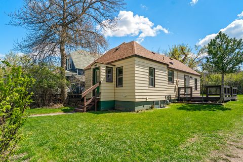 Tiny photo for 1043 5th Avenue, Helena, MT 59601 (MLS # 30070055)