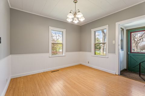 Tiny photo for 1043 5th Avenue, Helena, MT 59601 (MLS # 30070055)