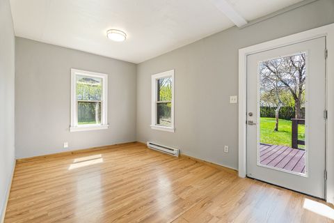 Tiny photo for 1043 5th Avenue, Helena, MT 59601 (MLS # 30070055)