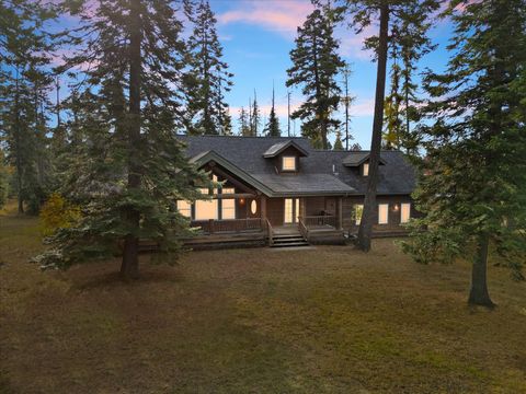 Tiny photo for 129 Foothill Trail, Kalispell, MT 59901 (MLS # 30070374)