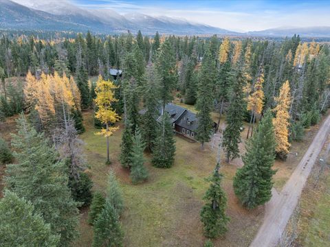 Tiny photo for 129 Foothill Trail, Kalispell, MT 59901 (MLS # 30070374)