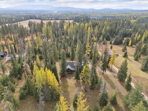 Tiny photo for 129 Foothill Trail, Kalispell, MT 59901 (MLS # 30070374)