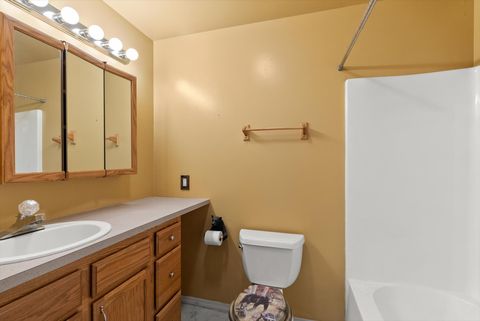 Tiny photo for 129 Foothill Trail, Kalispell, MT 59901 (MLS # 30070374)