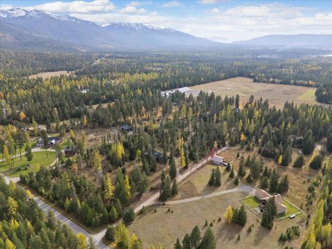 Tiny photo for 129 Foothill Trail, Kalispell, MT 59901 (MLS # 30070374)