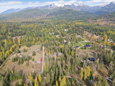 Tiny photo for 129 Foothill Trail, Kalispell, MT 59901 (MLS # 30070374)