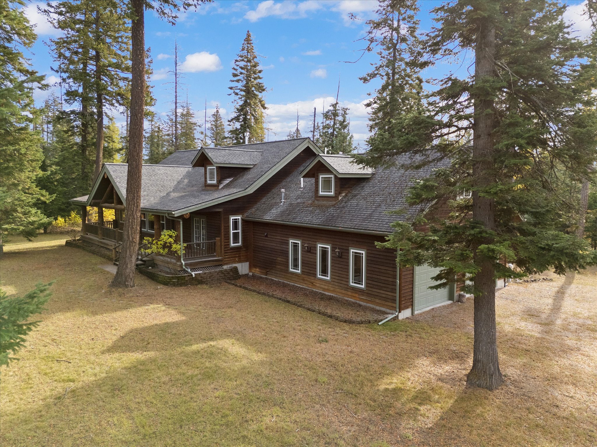129 Foothill Trail