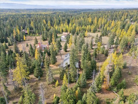 Tiny photo for 129 Foothill Trail, Kalispell, MT 59901 (MLS # 30070374)
