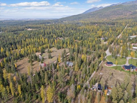 Tiny photo for 129 Foothill Trail, Kalispell, MT 59901 (MLS # 30070374)