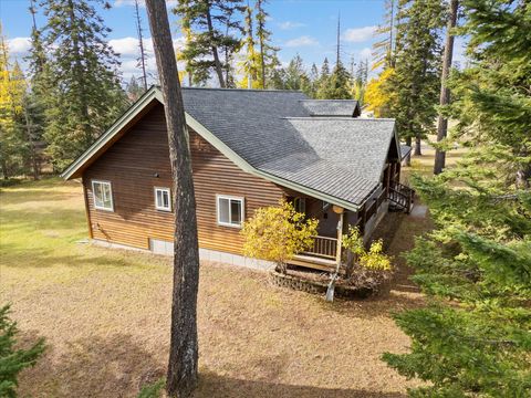 Tiny photo for 129 Foothill Trail, Kalispell, MT 59901 (MLS # 30070374)