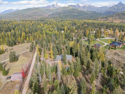 Tiny photo for 129 Foothill Trail, Kalispell, MT 59901 (MLS # 30070374)