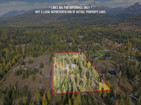 Tiny photo for 129 Foothill Trail, Kalispell, MT 59901 (MLS # 30070374)