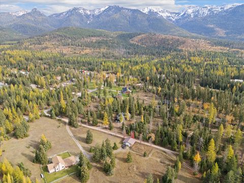 Tiny photo for 129 Foothill Trail, Kalispell, MT 59901 (MLS # 30070374)