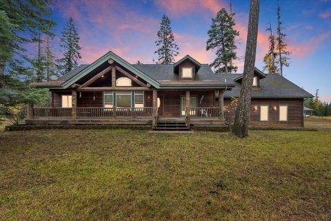 Tiny photo for 129 Foothill Trail, Kalispell, MT 59901 (MLS # 30070374)