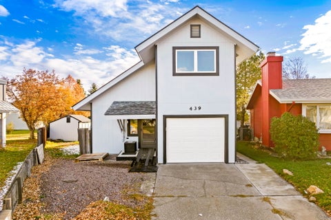 Photo of 439 Columbine Court, Great Falls, MT 59405 (MLS # 30080454)