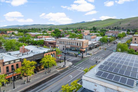 Tiny photo for 337 N Higgins Avenue, Missoula, MT 59802 (MLS # 30072719)