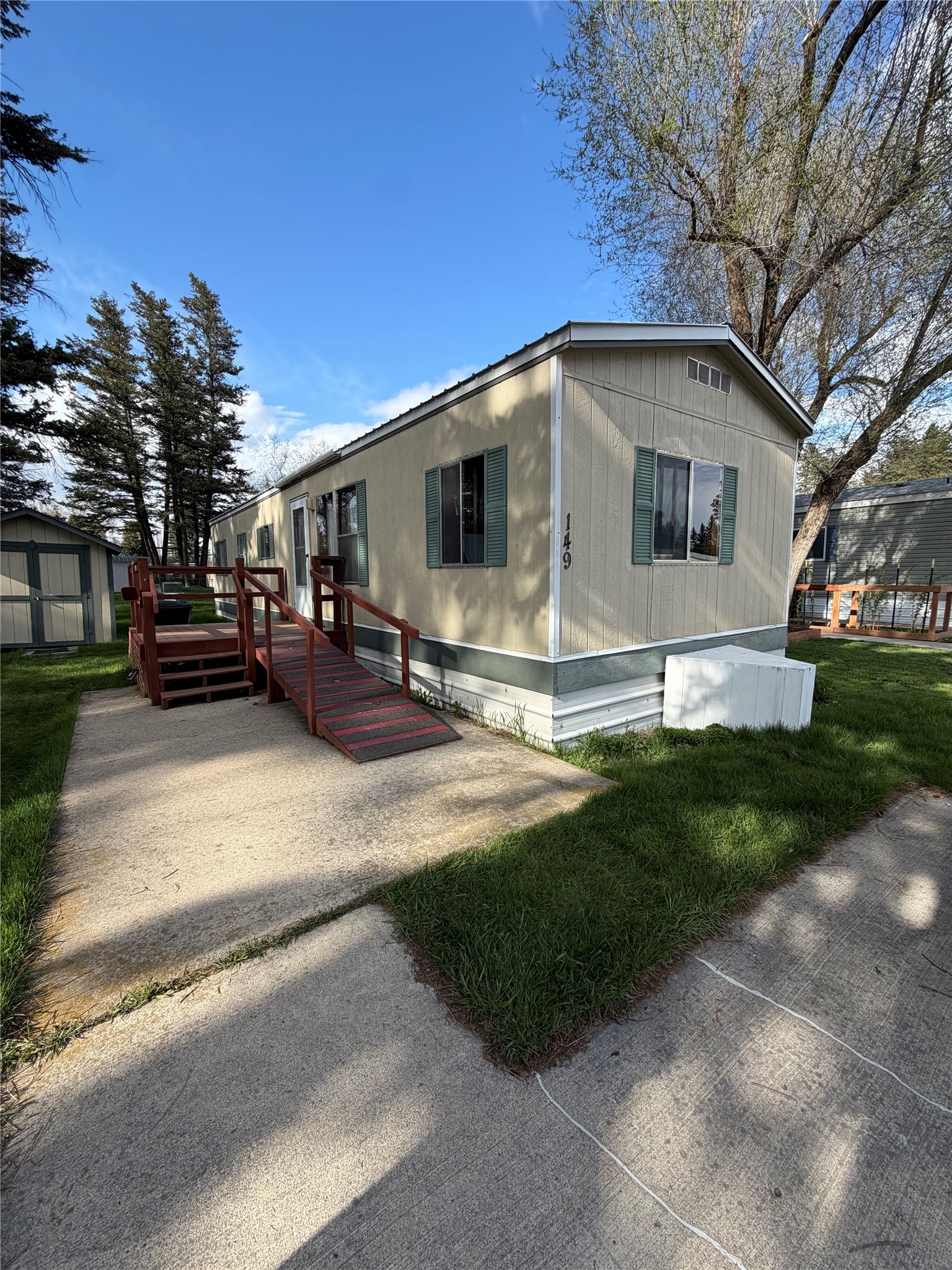 149 Ridgewood Drive